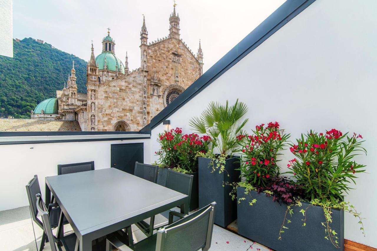 Dome's Magic - The House Of Travelers Apartment