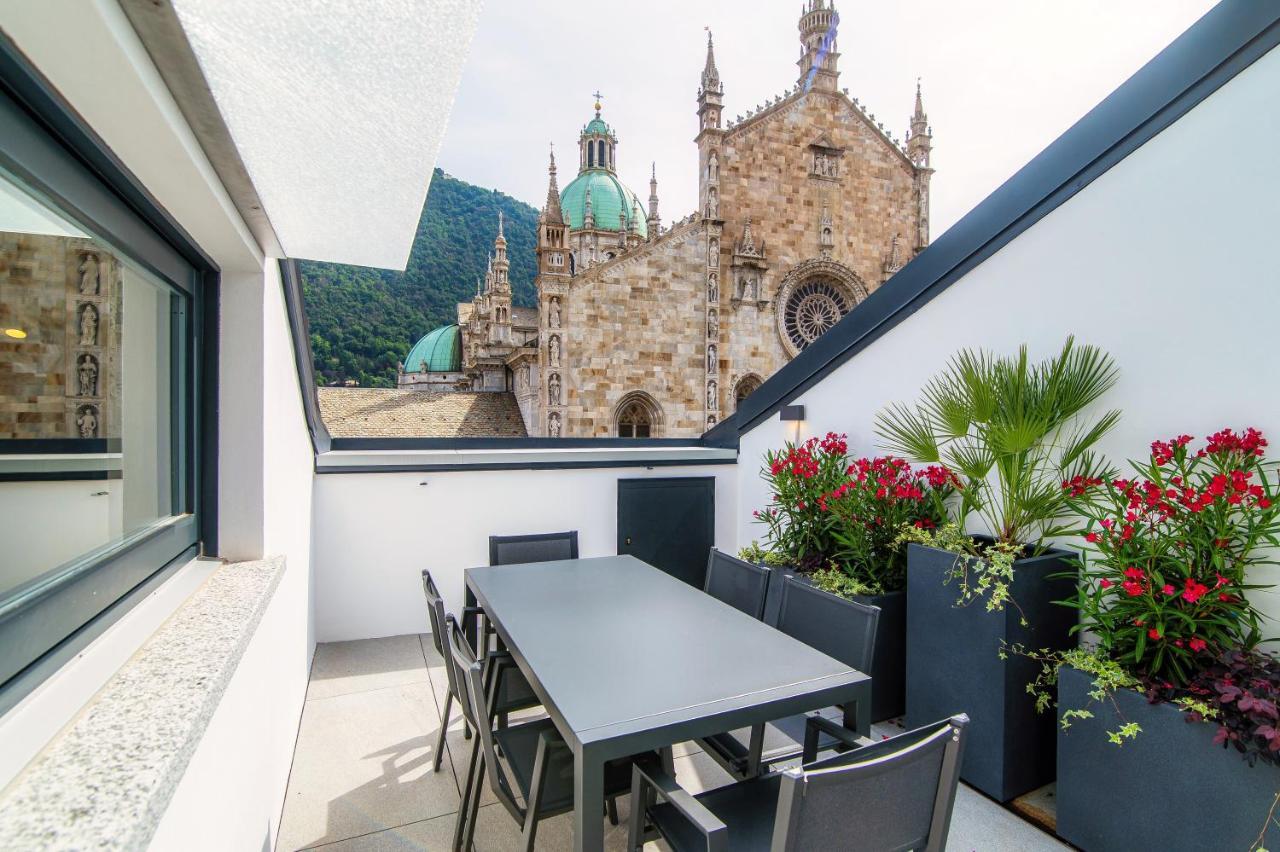 Dome's Magic - The House Of Travelers Como