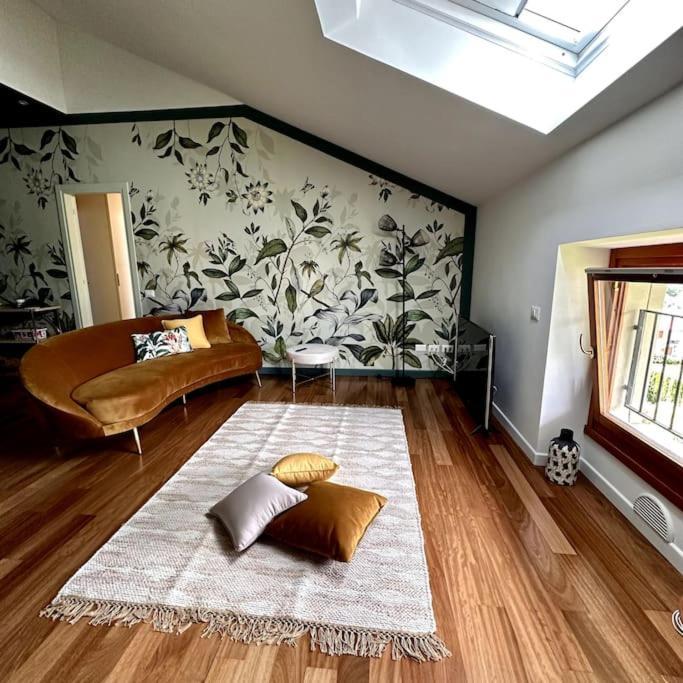 Apartment Historia