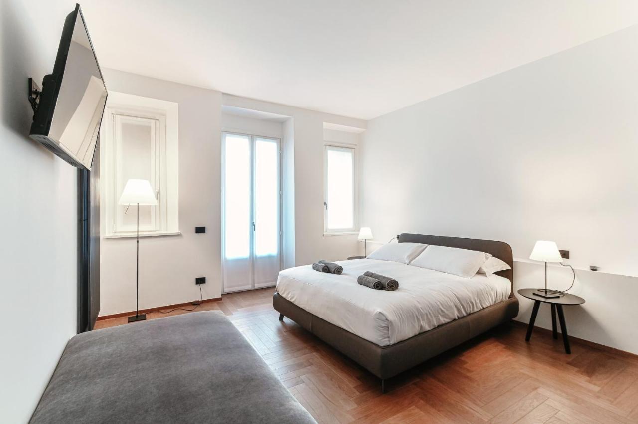 Apartment Dome's Magic - The House Of Travelers *