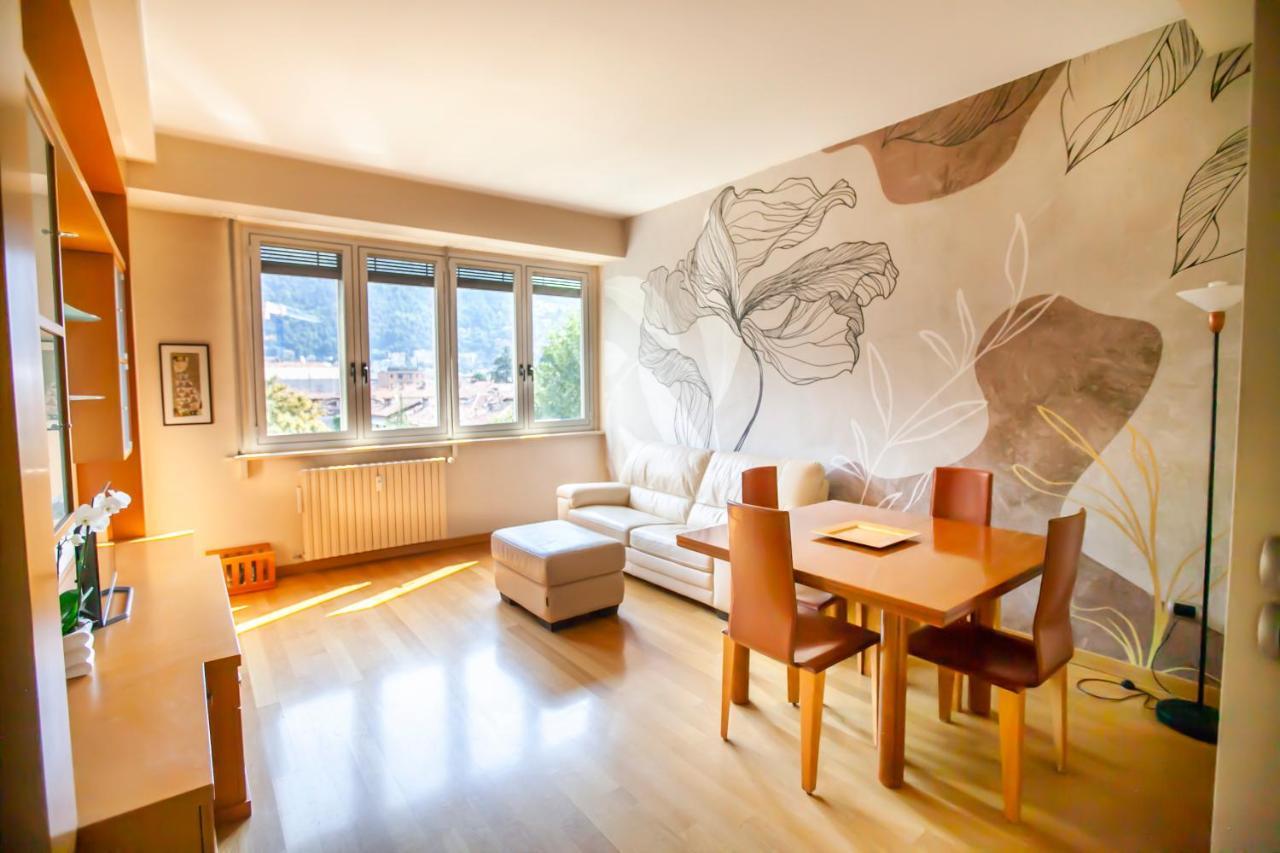Skyline Apartment