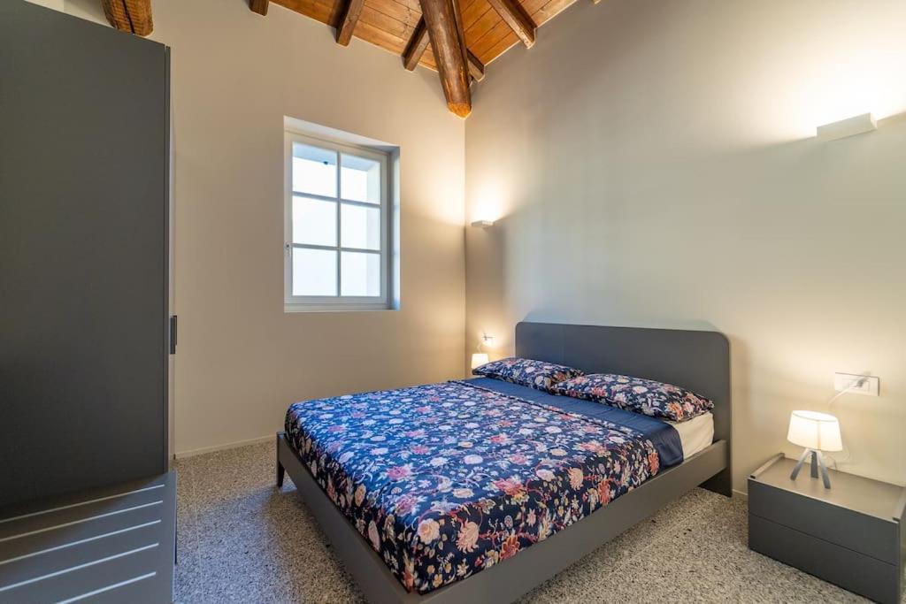 Apartment Elegante Loft A 200 A Metri Dal Duomo Como