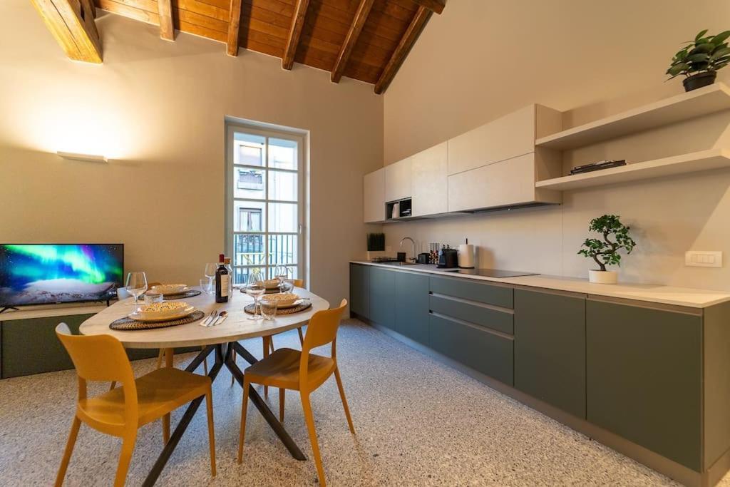 Elegante Loft A 200 A Metri Dal Duomo Apartment *