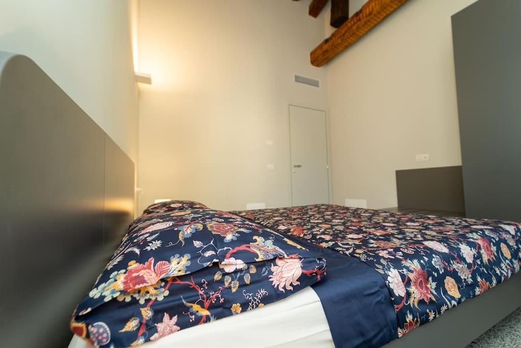 Elegante Loft A 200 A Metri Dal Duomo Apartment Como
