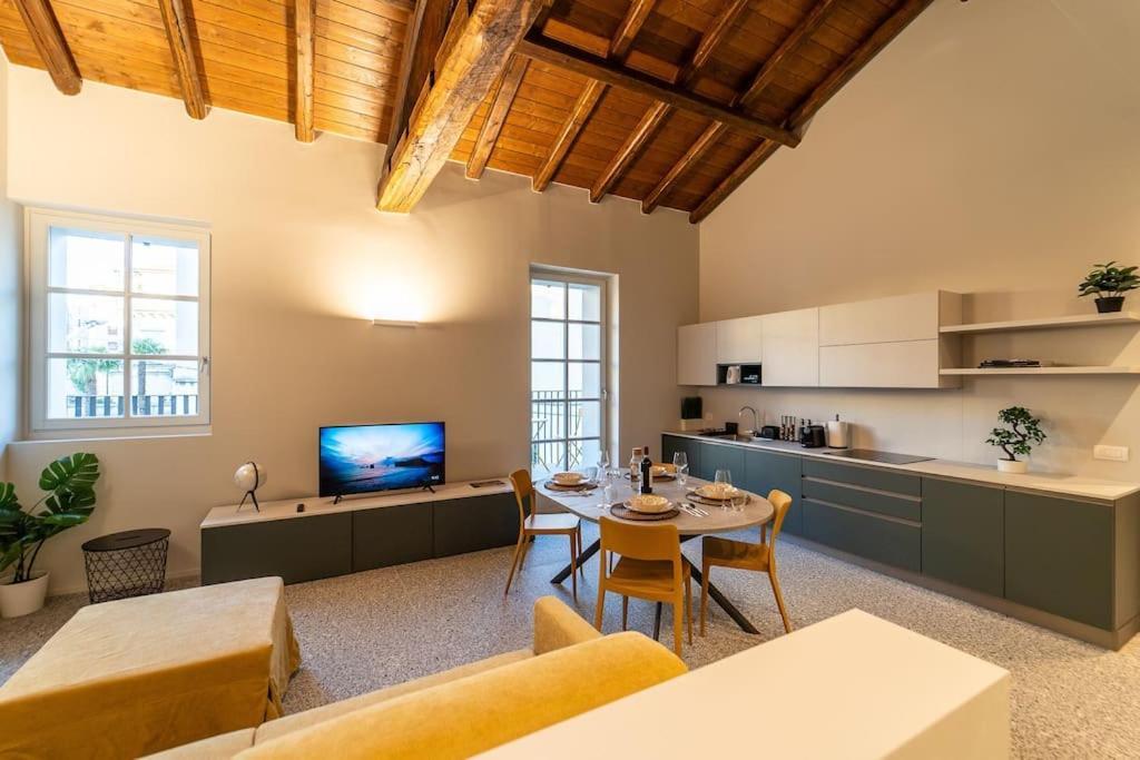 Elegante Loft A 200 A Metri Dal Duomo Apartment *