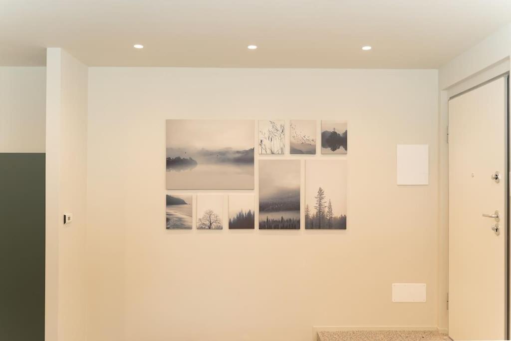 Elegante Loft A 200 A Metri Dal Duomo Apartment Como