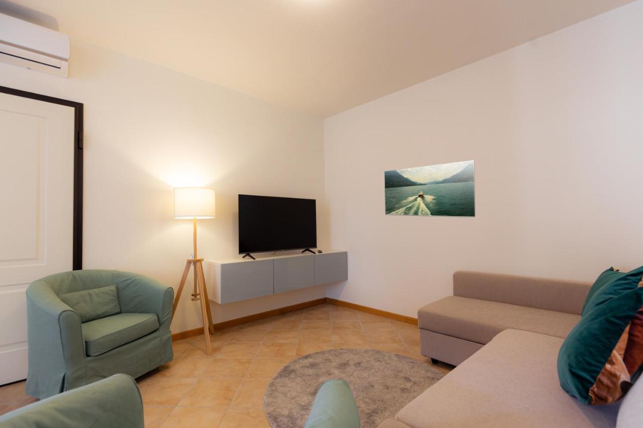 Porta Torre - By Relais Di Giada Apartment Como