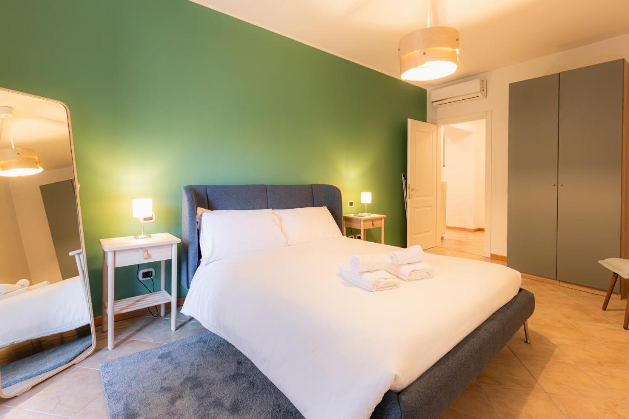 Apartment Porta Torre - By Relais Di Giada Como