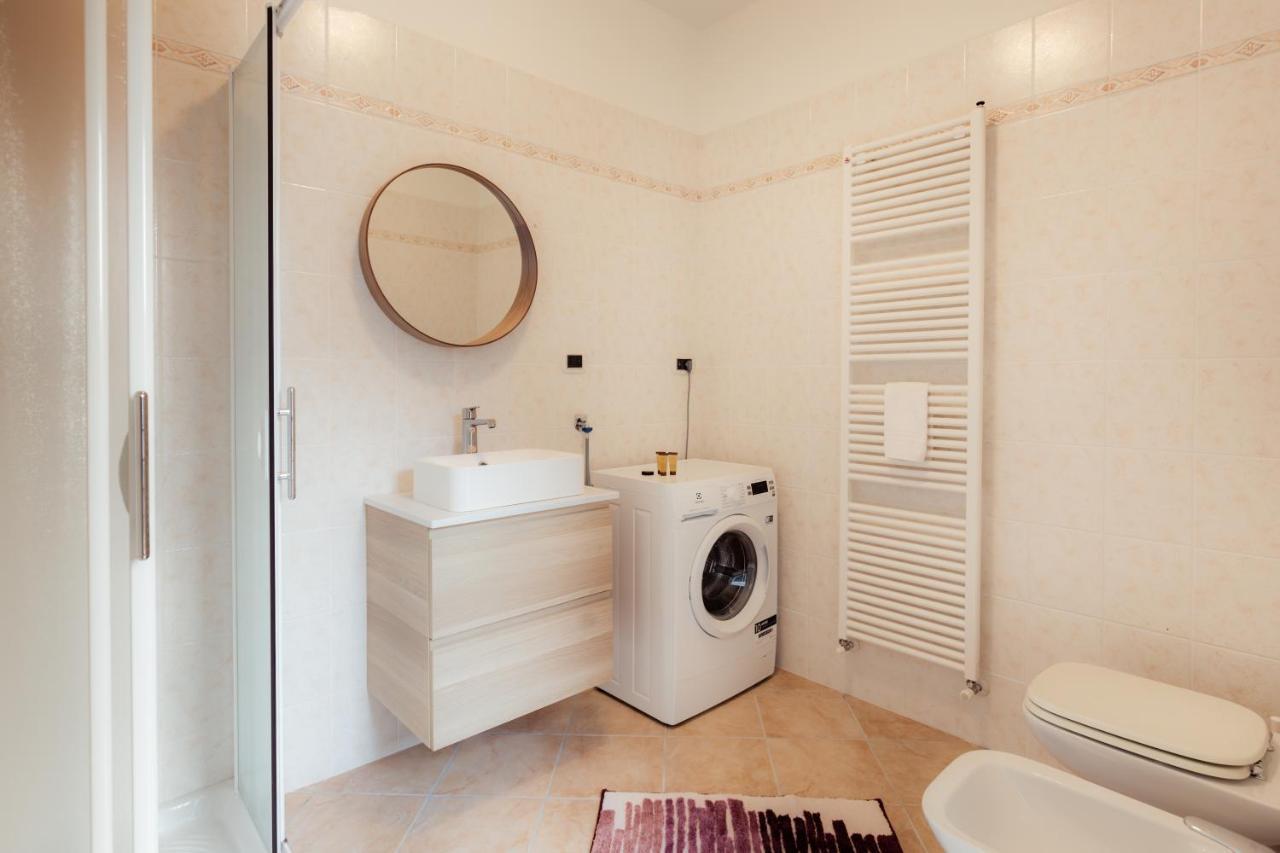 Porta Torre - By Relais Di Giada Apartment Como