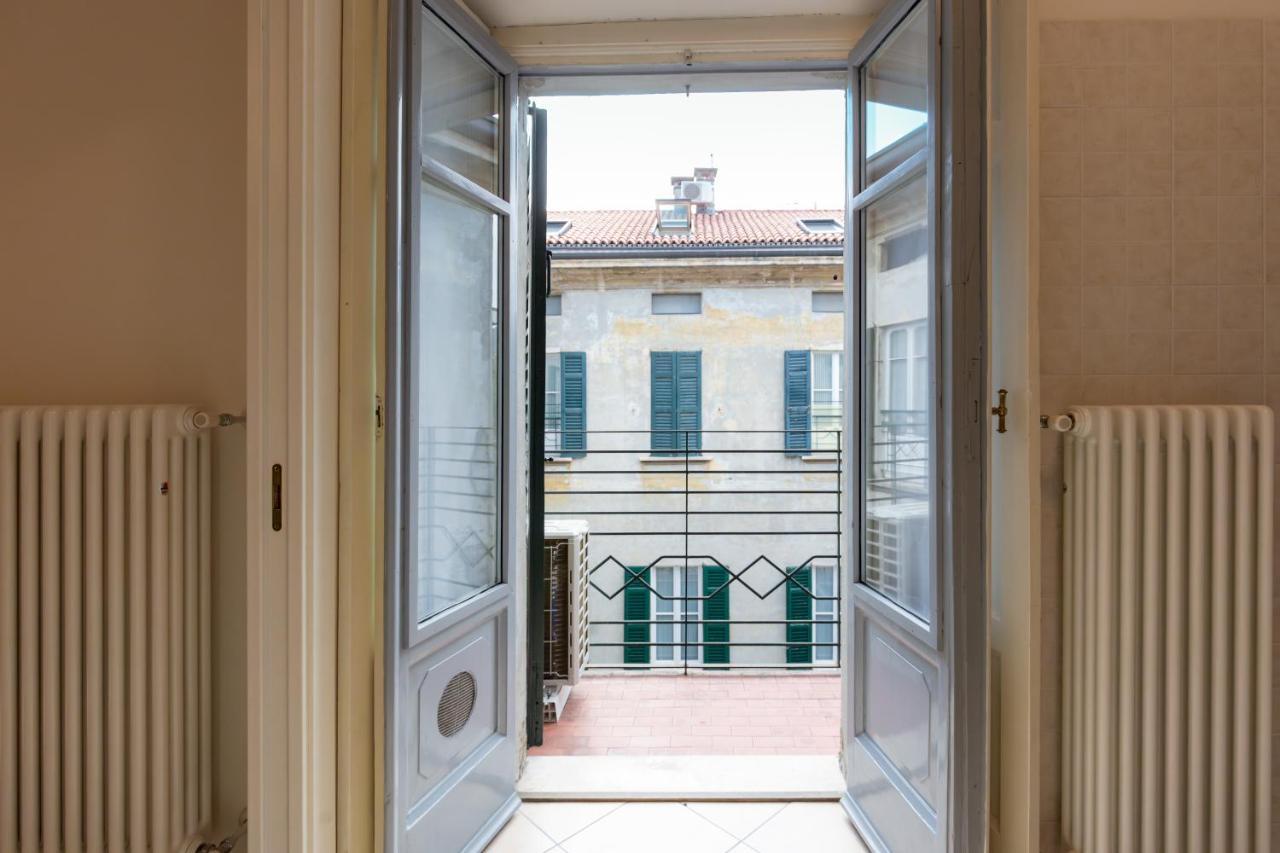Porta Torre - By Relais Di Giada Apartment