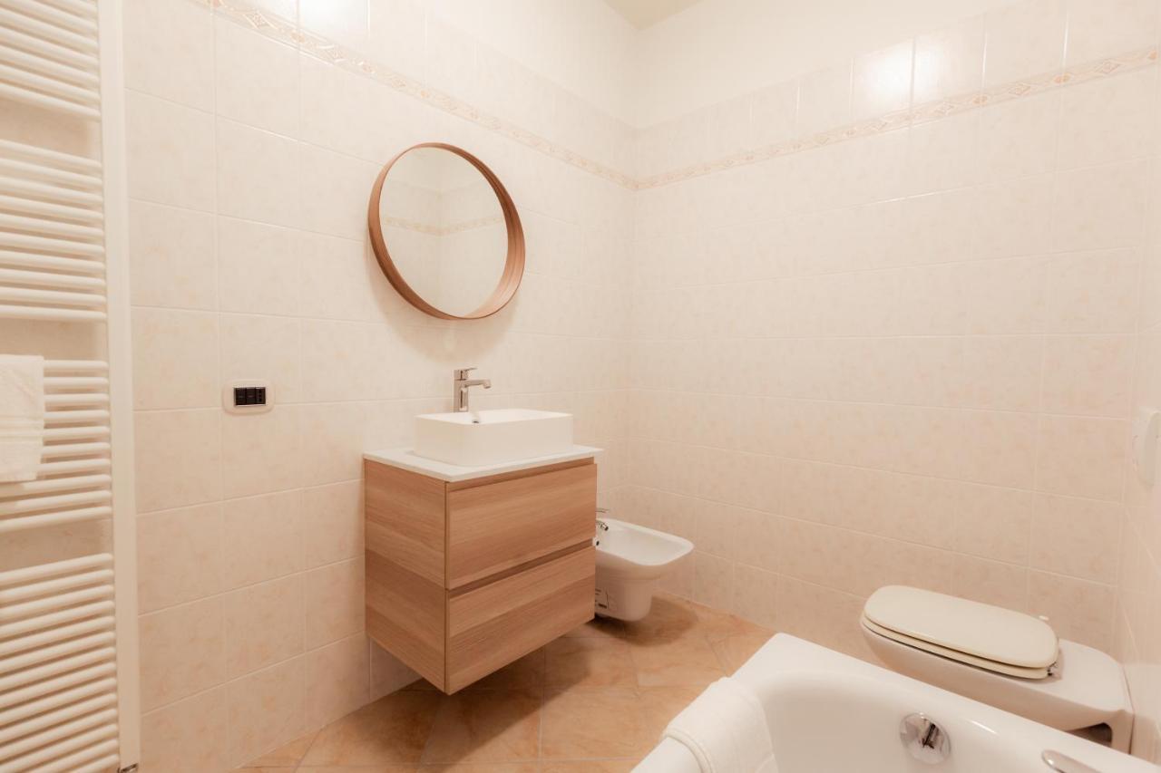 Apartment Porta Torre - By Relais Di Giada