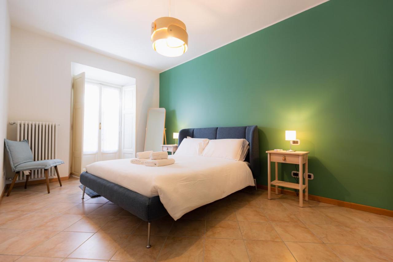 Apartment Porta Torre - By Relais Di Giada Como