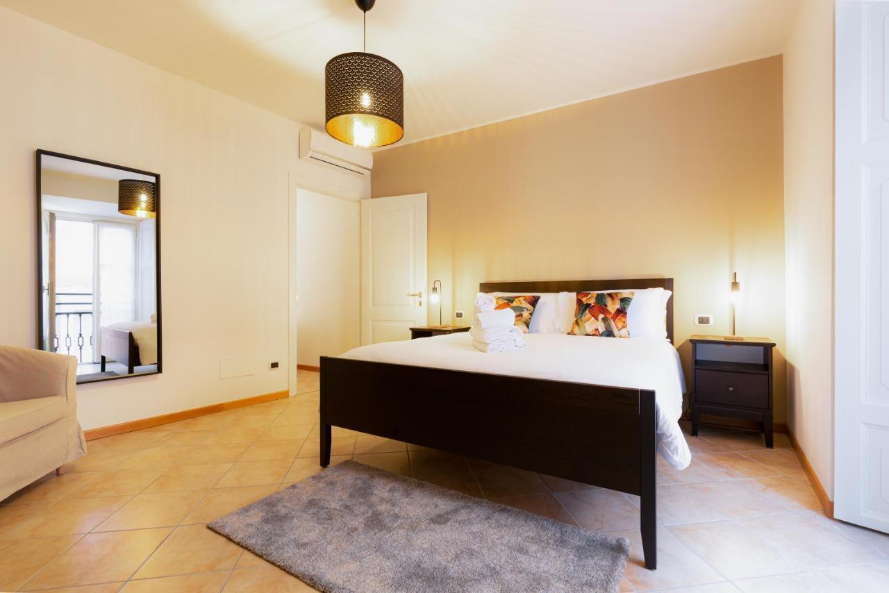 Apartment Porta Torre - By Relais Di Giada
