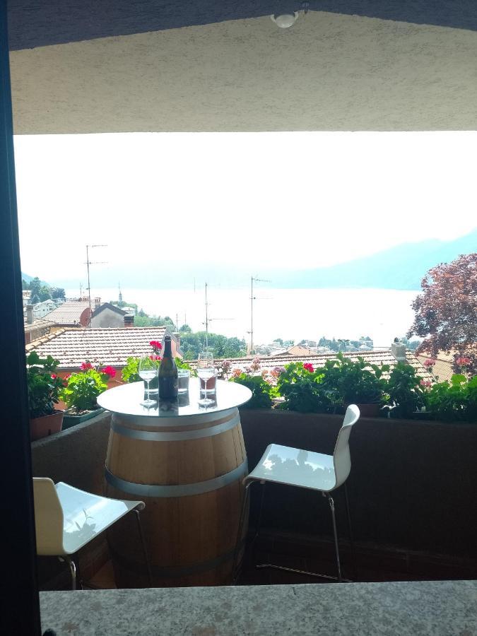 La Pergola *