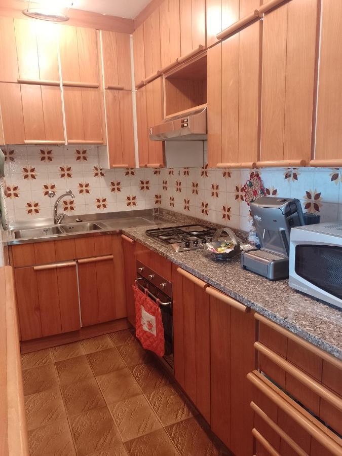 Apartment La Pergola