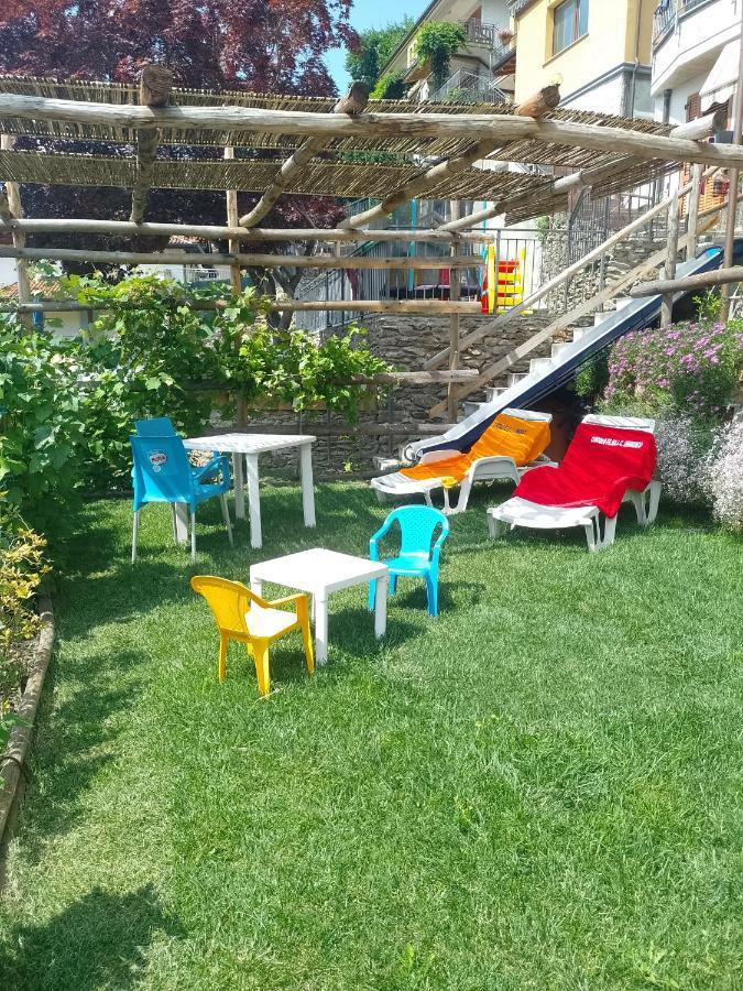 La Pergola Apartment