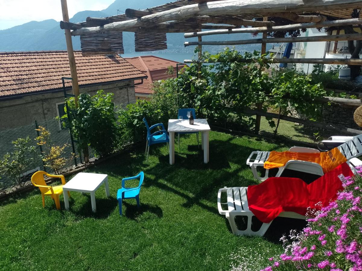 Apartment La Pergola *