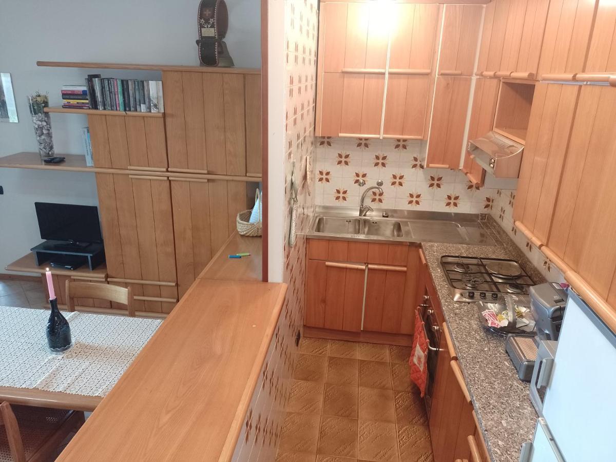 Apartment La Pergola Bellano