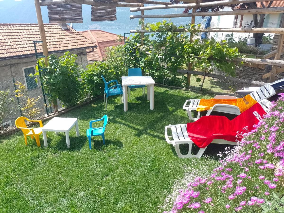 La Pergola Apartment *