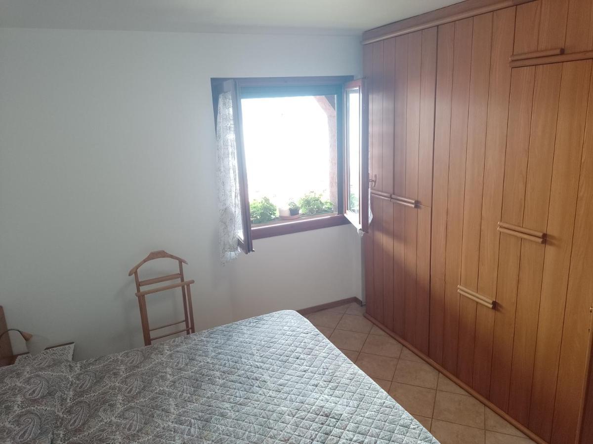 Apartment La Pergola