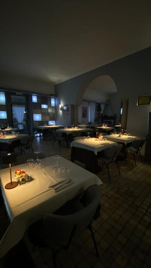 Hotel Nasti Ristorante 3*