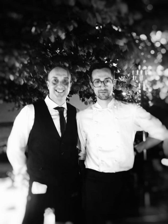 Nasti Ristorante 3*