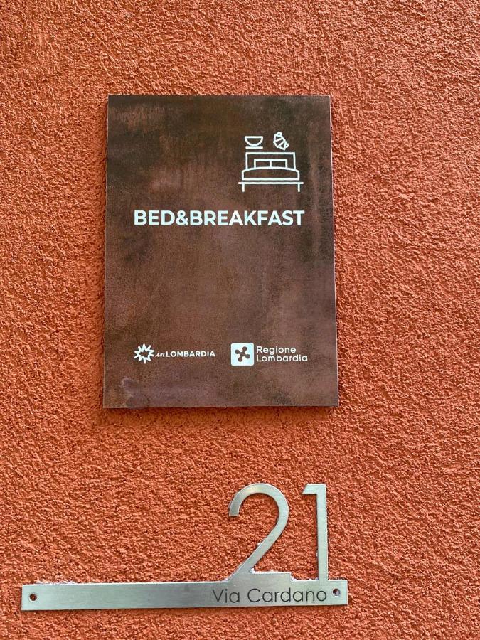 Nar Bed & Breakfast *