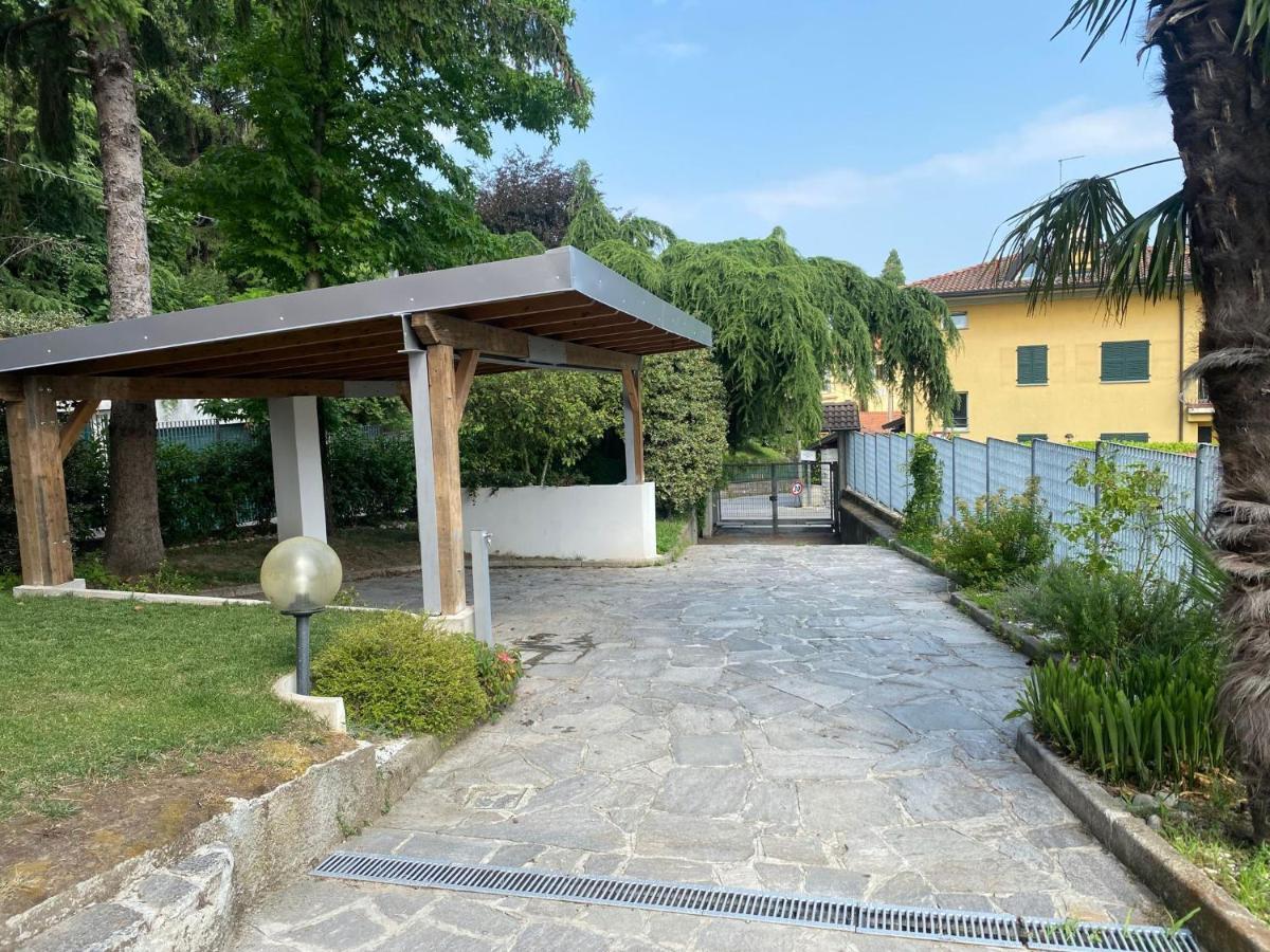 Bed & Breakfast Nar Como