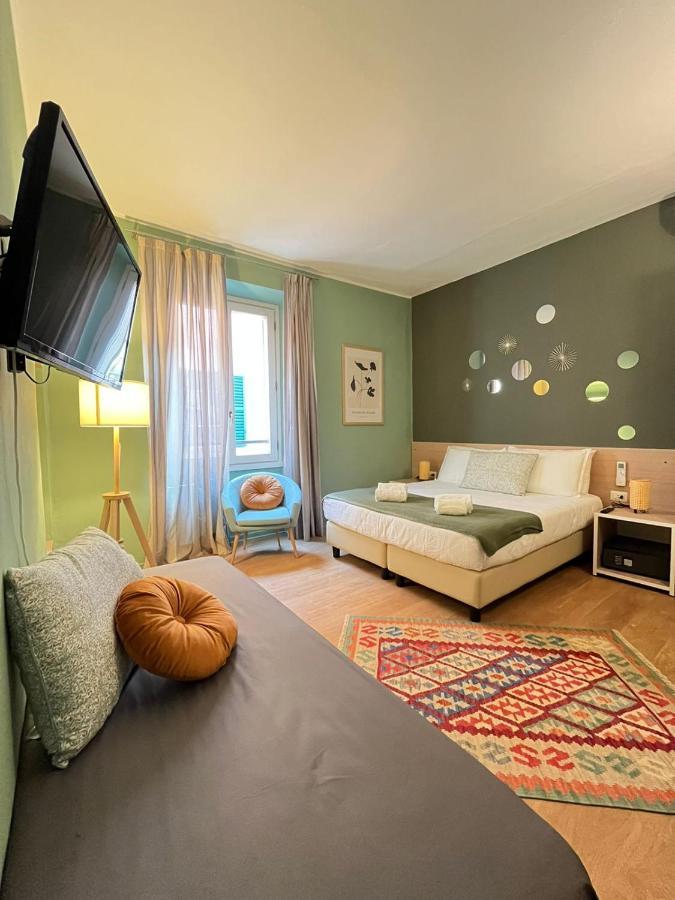 Hotel The Convo 3*