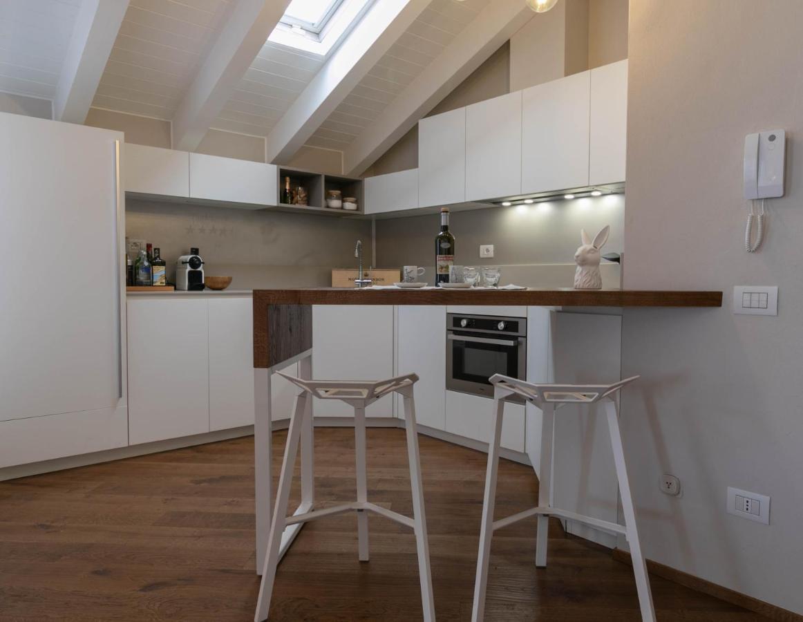 Mamma Ciccia - Cozy Attic Apartment