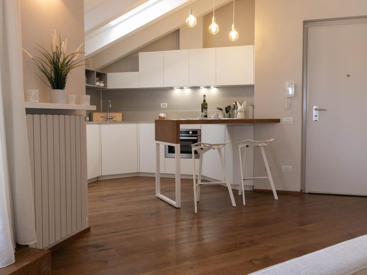Apartment Mamma Ciccia - Cozy Attic *