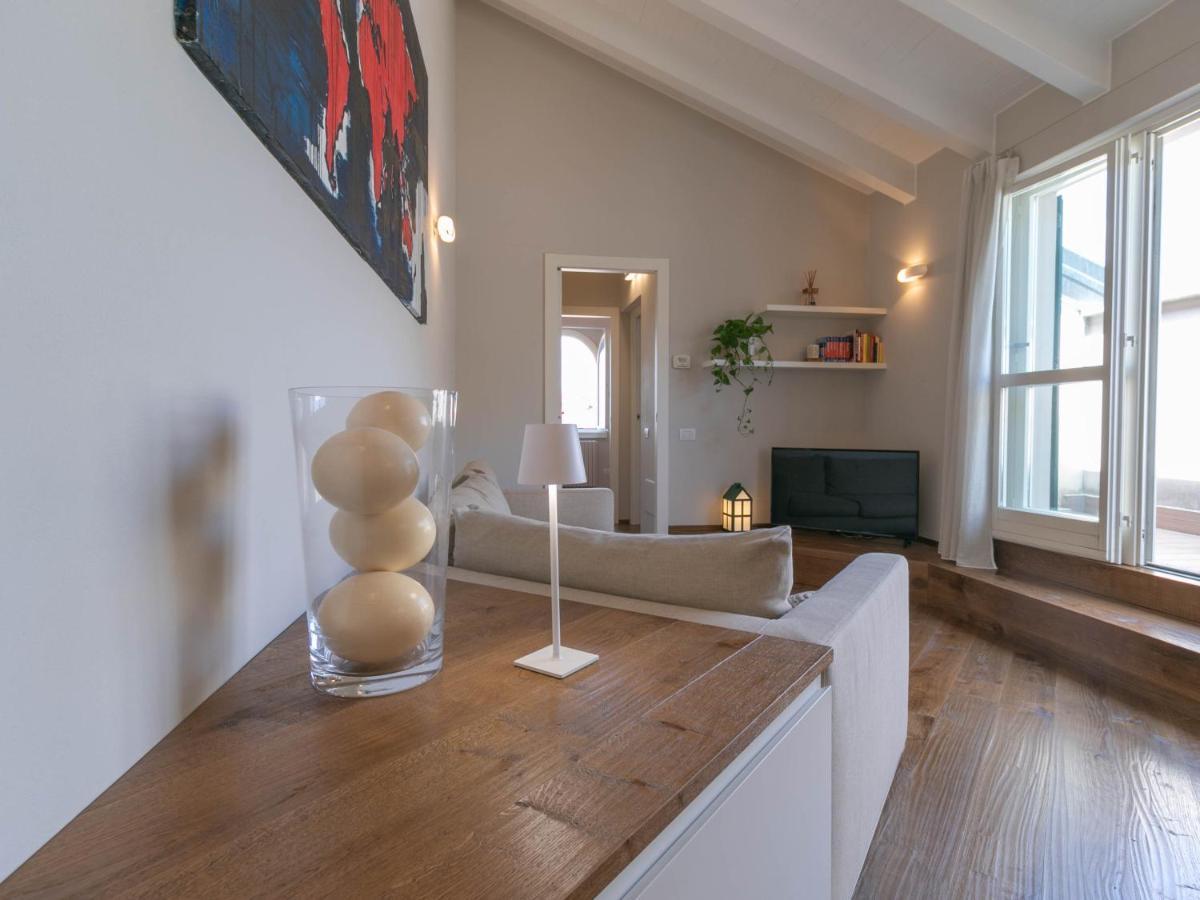 Mamma Ciccia - Cozy Attic Apartment *