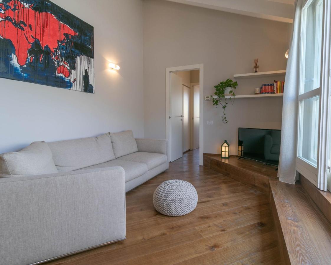 Apartment Mamma Ciccia - Cozy Attic