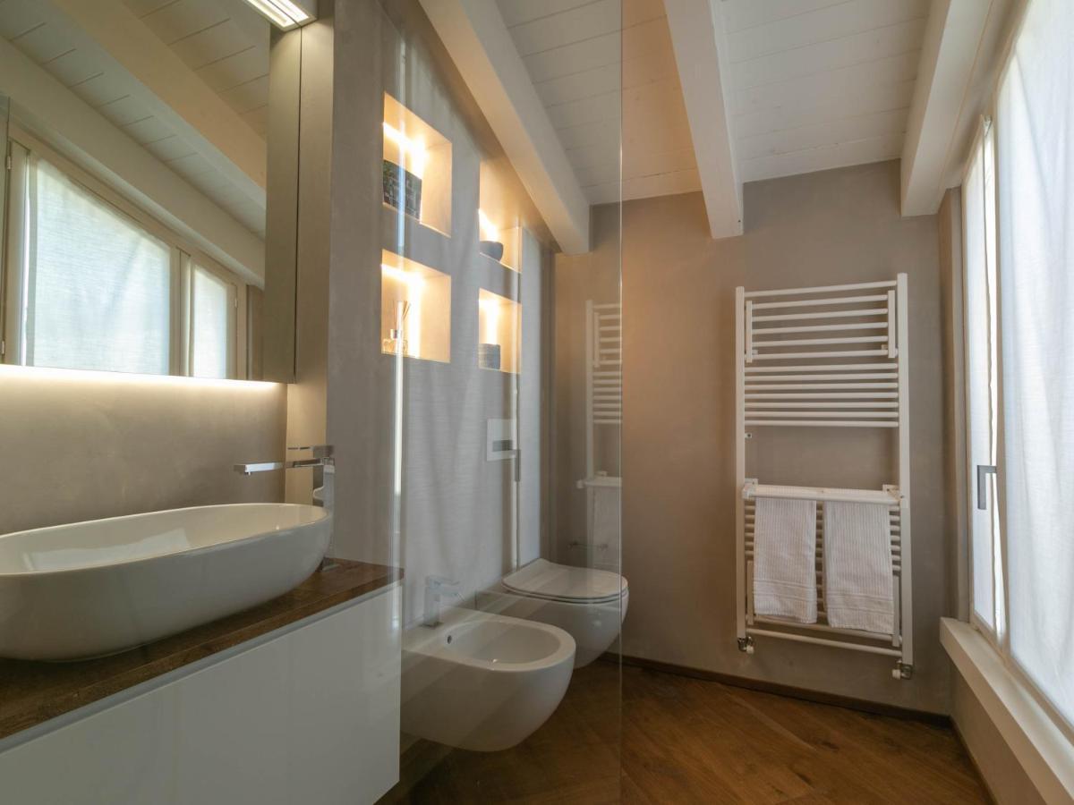 Mamma Ciccia - Cozy Attic Apartment Galbiate