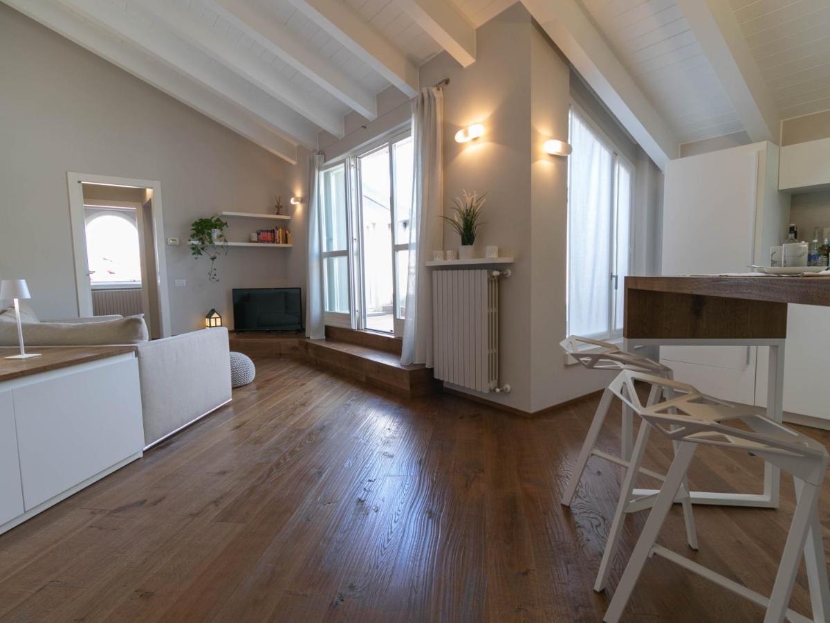 Apartment Mamma Ciccia - Cozy Attic *
