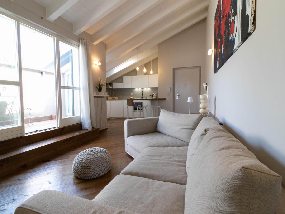 Mamma Ciccia - Cozy Attic * Galbiate