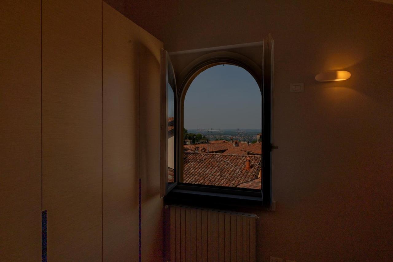 Mamma Ciccia - Cozy Attic Apartment *