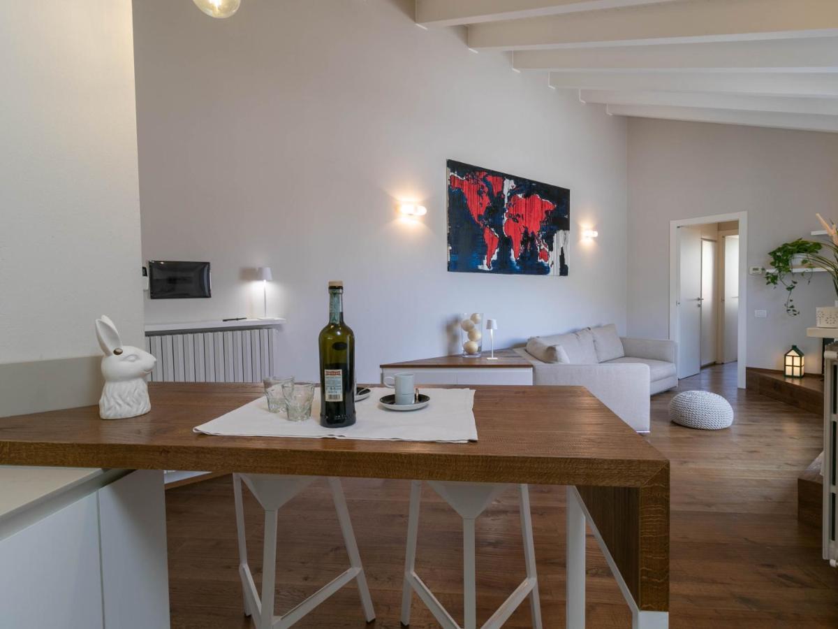 Mamma Ciccia - Cozy Attic Apartment Galbiate
