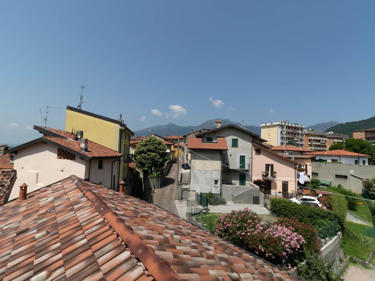 Apartment Mamma Ciccia - Cozy Attic *