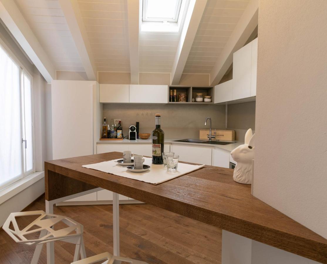 Mamma Ciccia - Cozy Attic Apartment