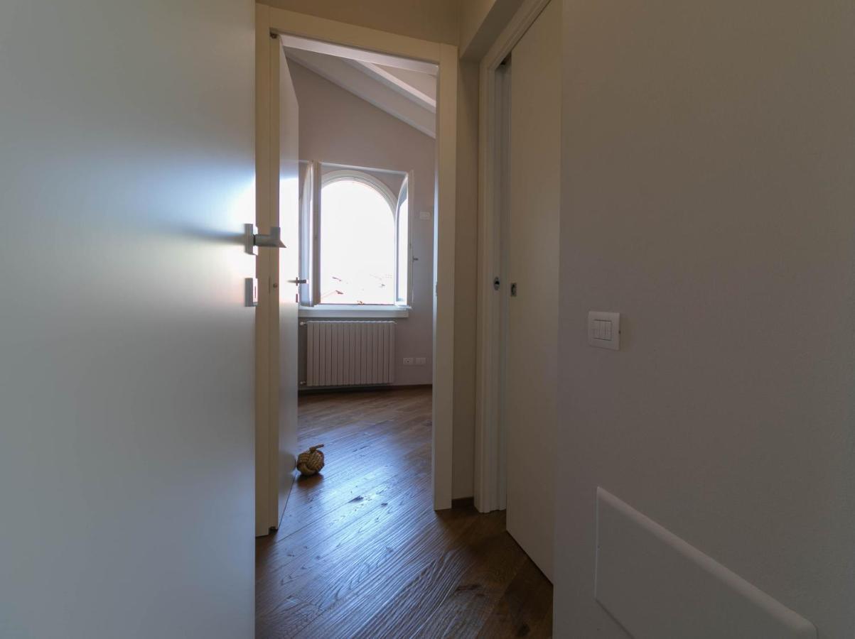 Mamma Ciccia - Cozy Attic Apartment *