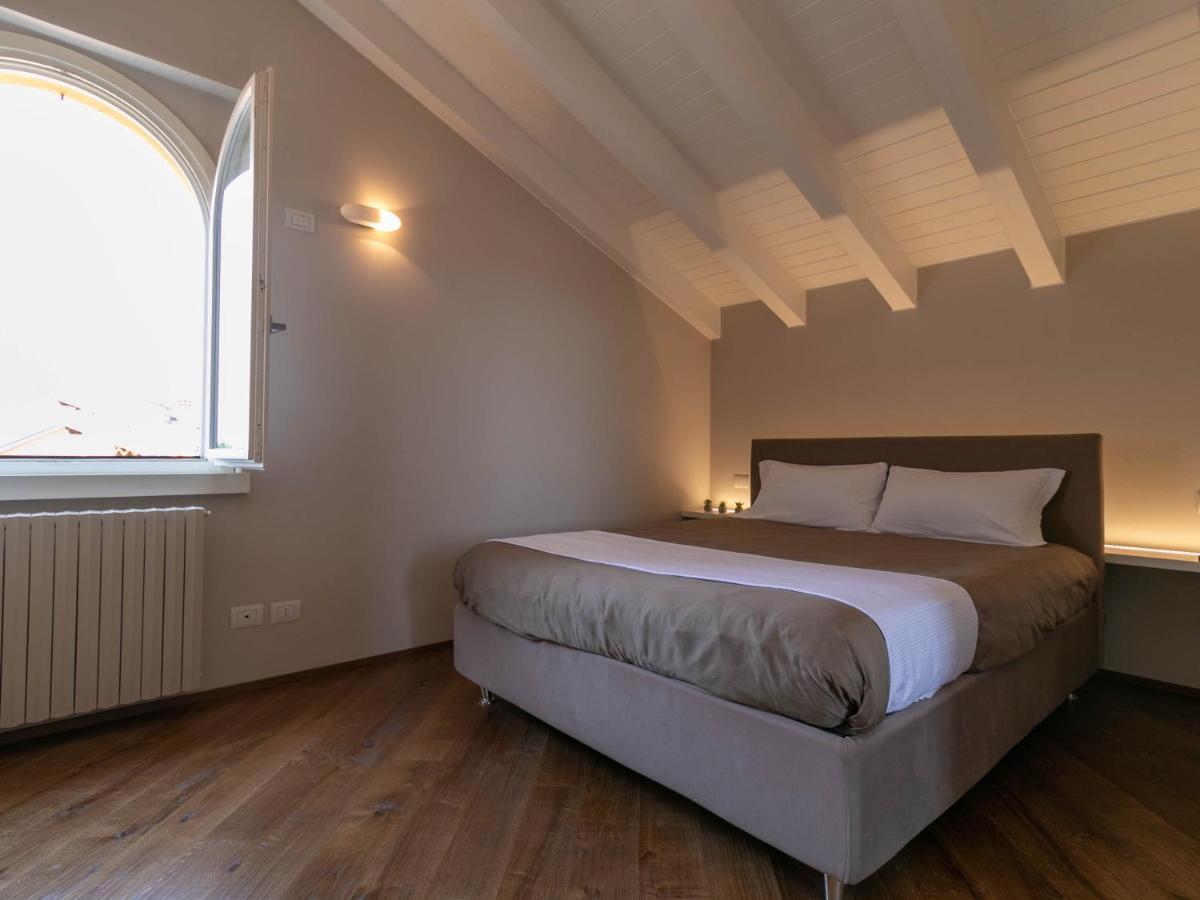 Apartment Mamma Ciccia - Cozy Attic