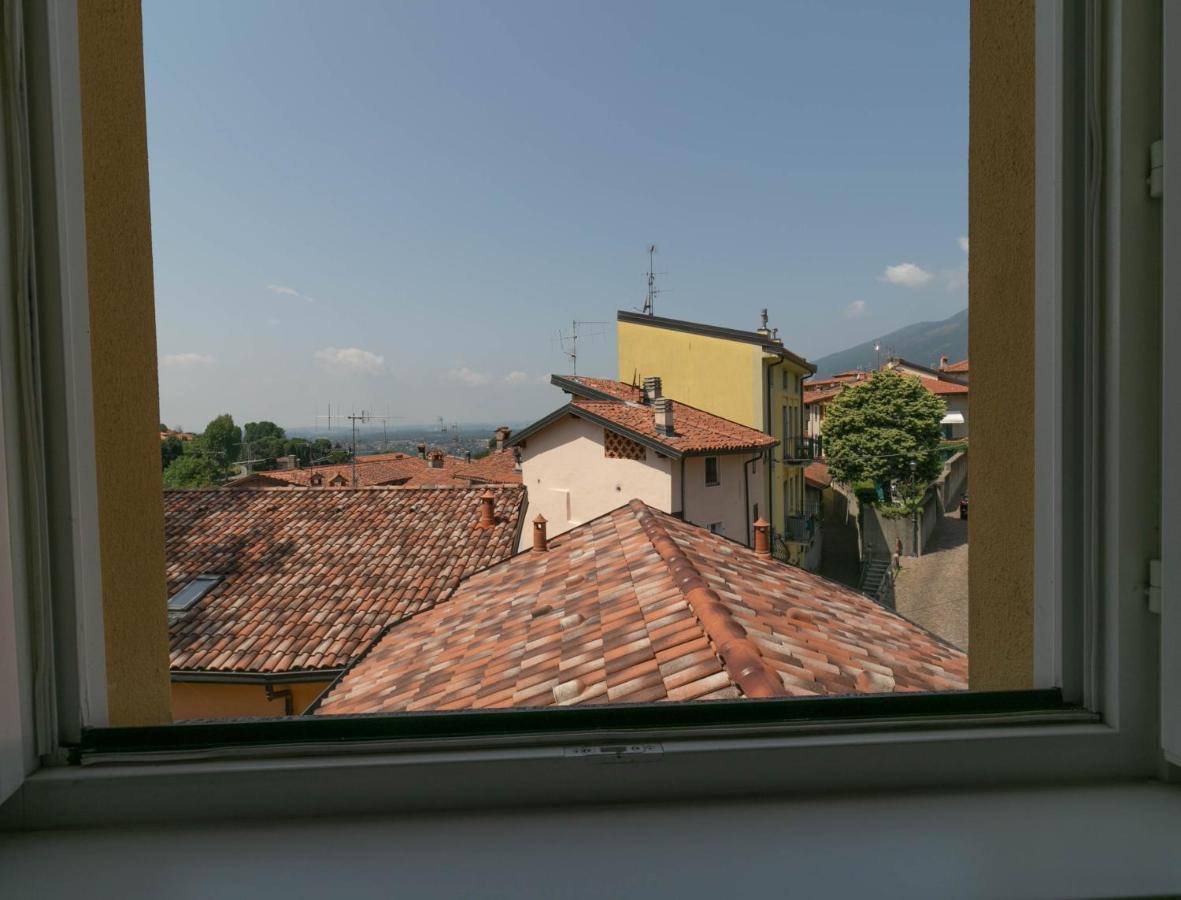 Mamma Ciccia - Cozy Attic Apartment