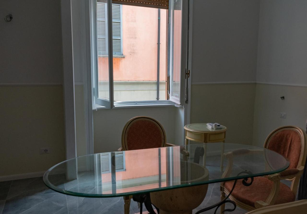 Bed & Breakfast Palazzo Novecento Centro Storico