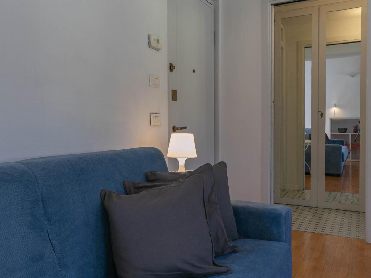 Mamma Ciccia - Casa Azzurra Apartment