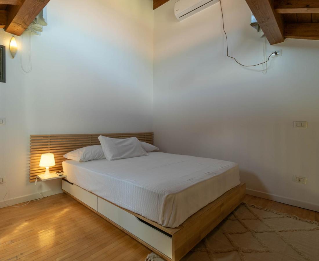 Apartment Mamma Ciccia - Casa Azzurra *