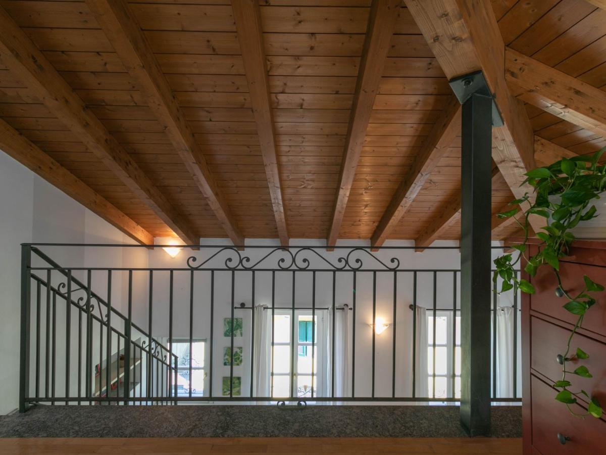 Apartment Mamma Ciccia - Casa Azzurra Mandello del Lario