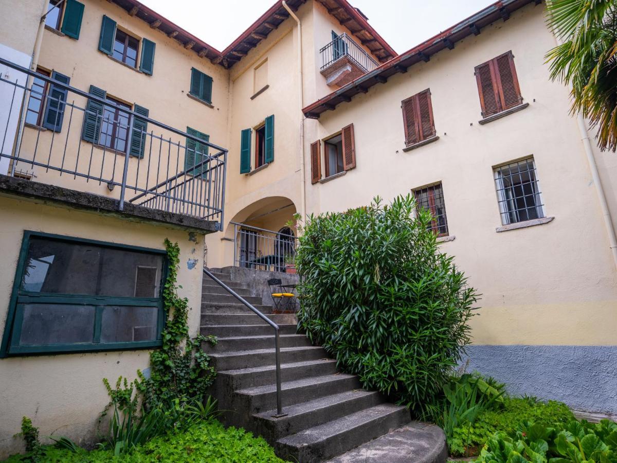 Loft - Di Apartment *
