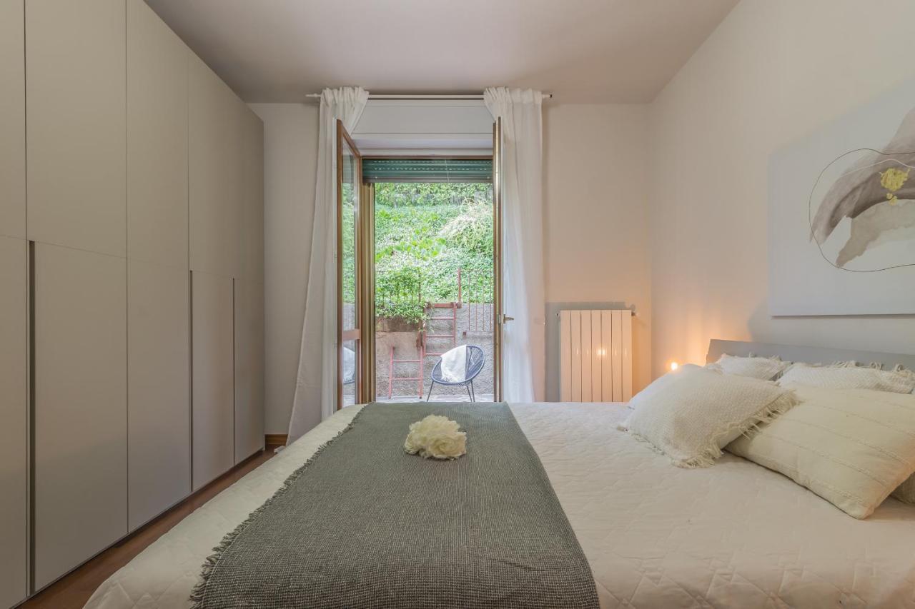 Casa Mimosa Holiday home