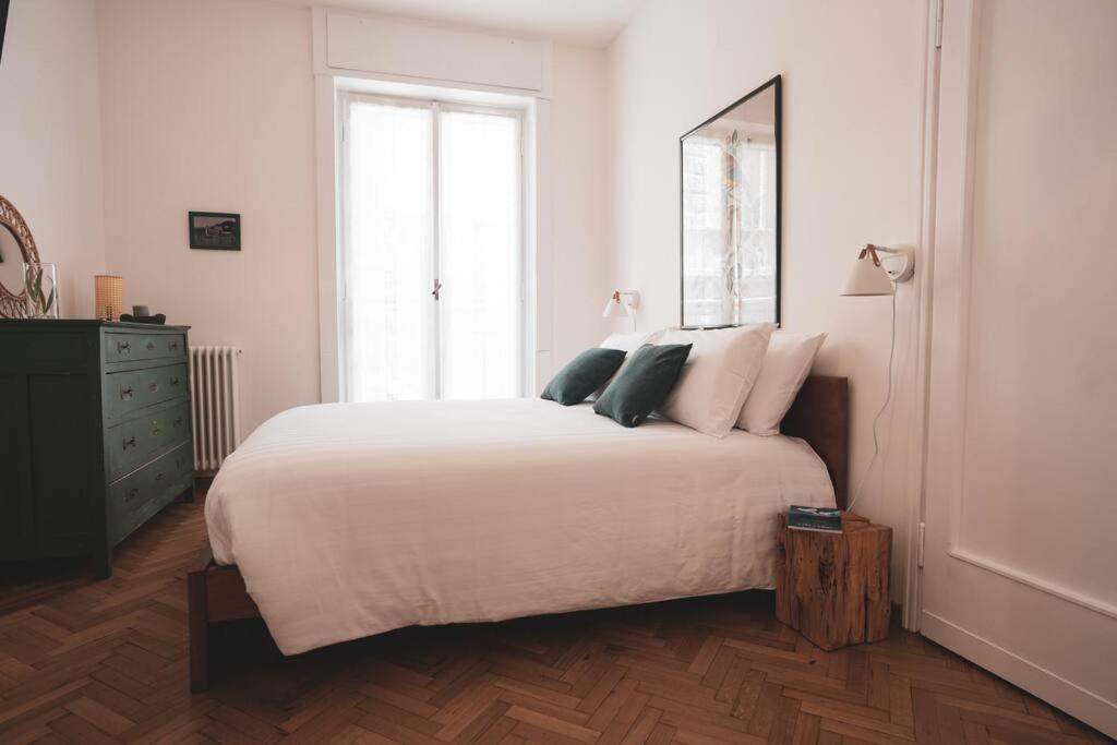 Insidewonderfulcomo Appartamento *
